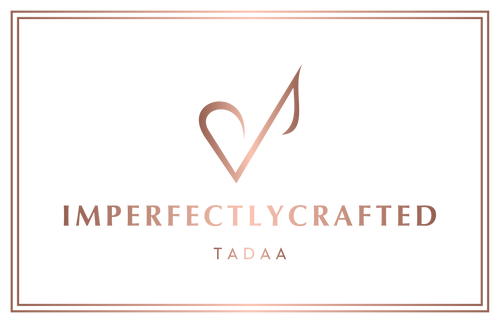 ImperfectlyCrafted Tadaa